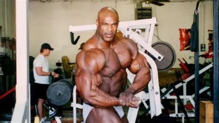 Does Ronnie Coleman still lift? Exploring routine of legendary bodybuilder