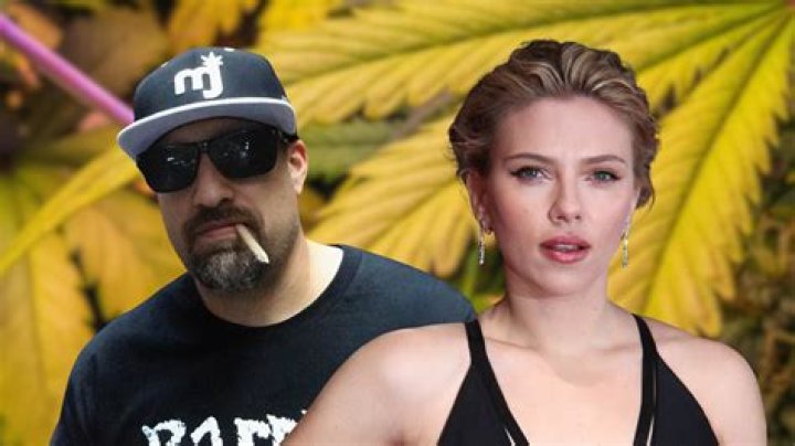 Does Scarlett Johansson Smoke Weed? • Green Rush Daily