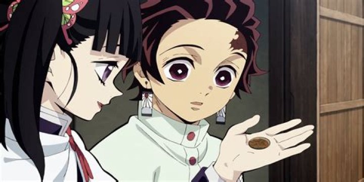 Does Tanjiro Marry in Demon Slayer? (Who and When?)