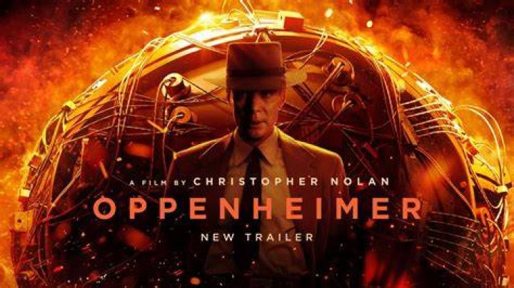 Does The Movie Oppenheimer Have An Intermission?