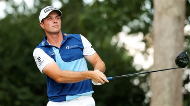 Does Viktor Hovland Have a Girlfriend? The Mystery Revealed!
