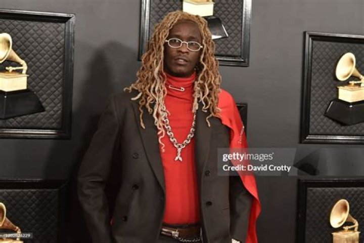Does Young Thug Have a New Boo?! Meet ATL Baddie, Mariah The Scientist