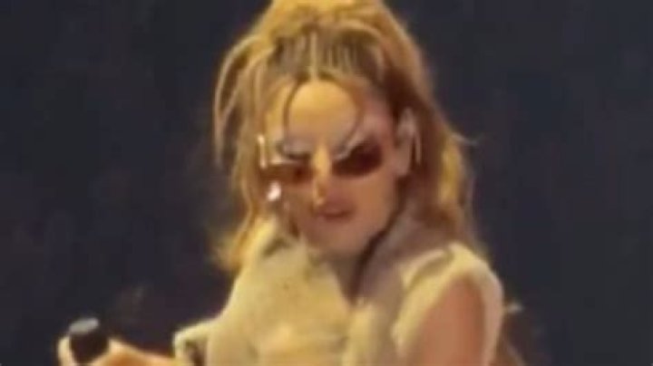Doja Cat Puts On A Sexy Display While Spotted Shopping In Calabasas (7