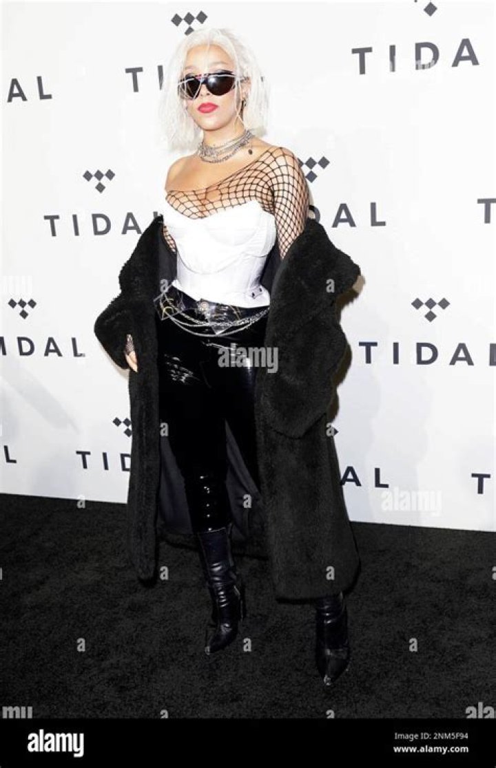 Doja Cat tests positive for Covid19 after saying 'she didn&rsquo;t give a f