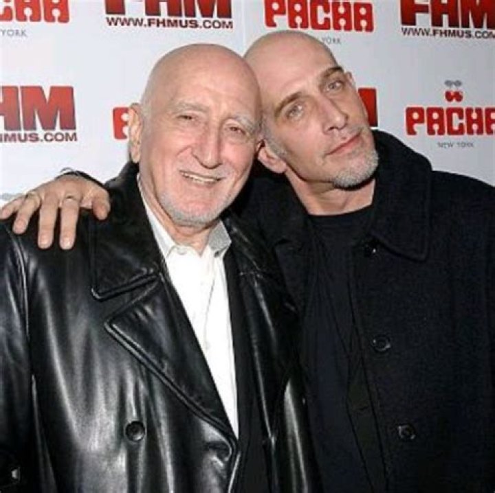 Dominic Chianese Children Who Are His Children? Dicy Trends