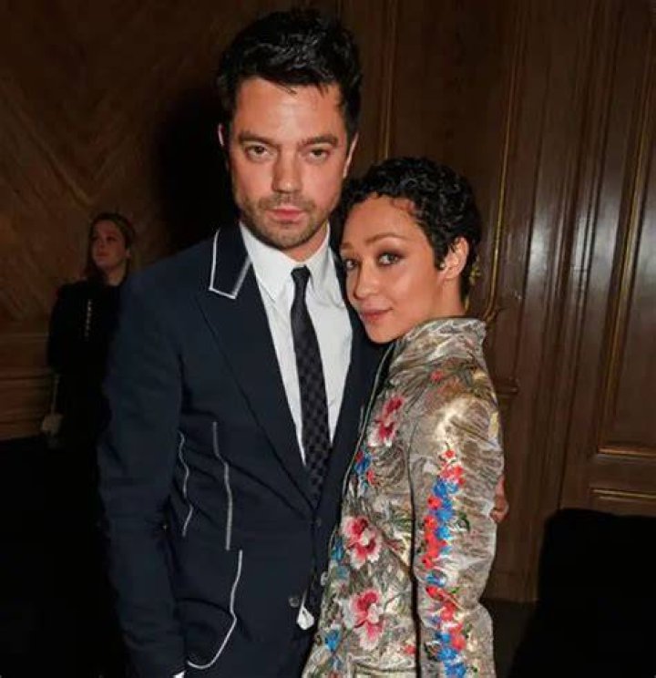 Dominic Cooper has Been Dating Long! Thoughts on Turning Girlfriend