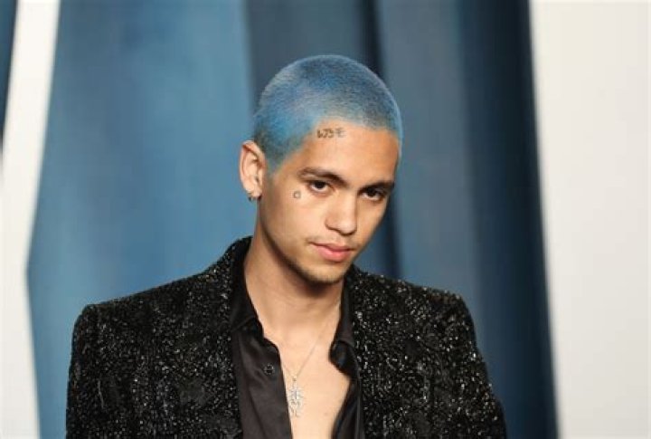 Dominic Fike Net Worth (2020), Height, Age, Bio and Facts