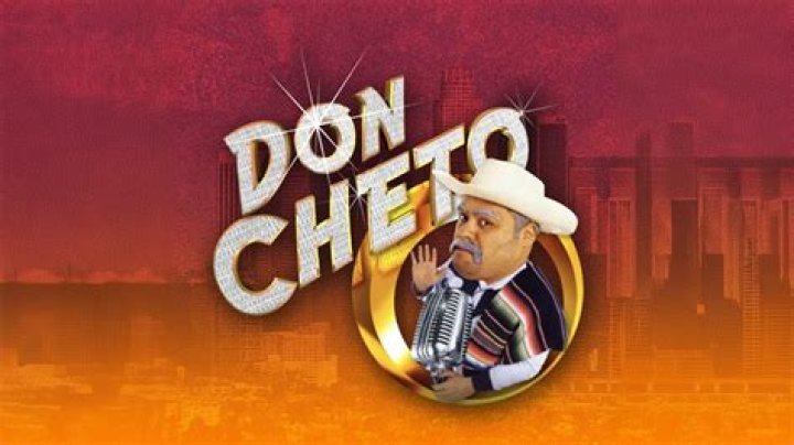 Don Cheto Biografia El Estadio Azteca Pierde Su Voz, Fallece Don