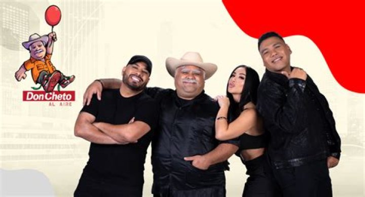 Don Cheto La Liga Defensora&reg; Ayuda Legal en CA