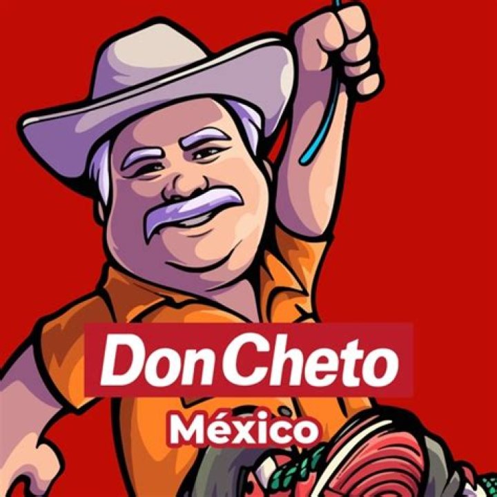 Don Cheto Net Worth, Married Status, Real Name, Family