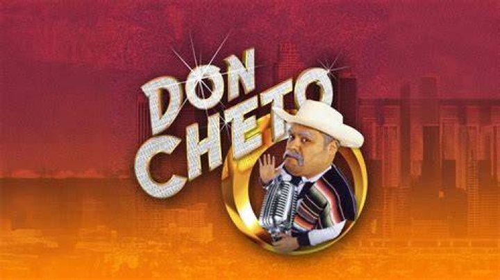 Don Cheto Who is he in Real? Details Uncovered Market Research Telecast