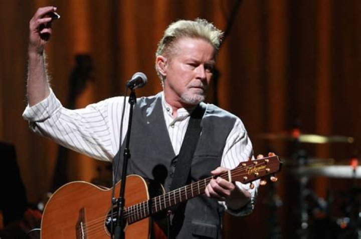 Don Henley Net Worth 5 Major Contributors! SLECK
