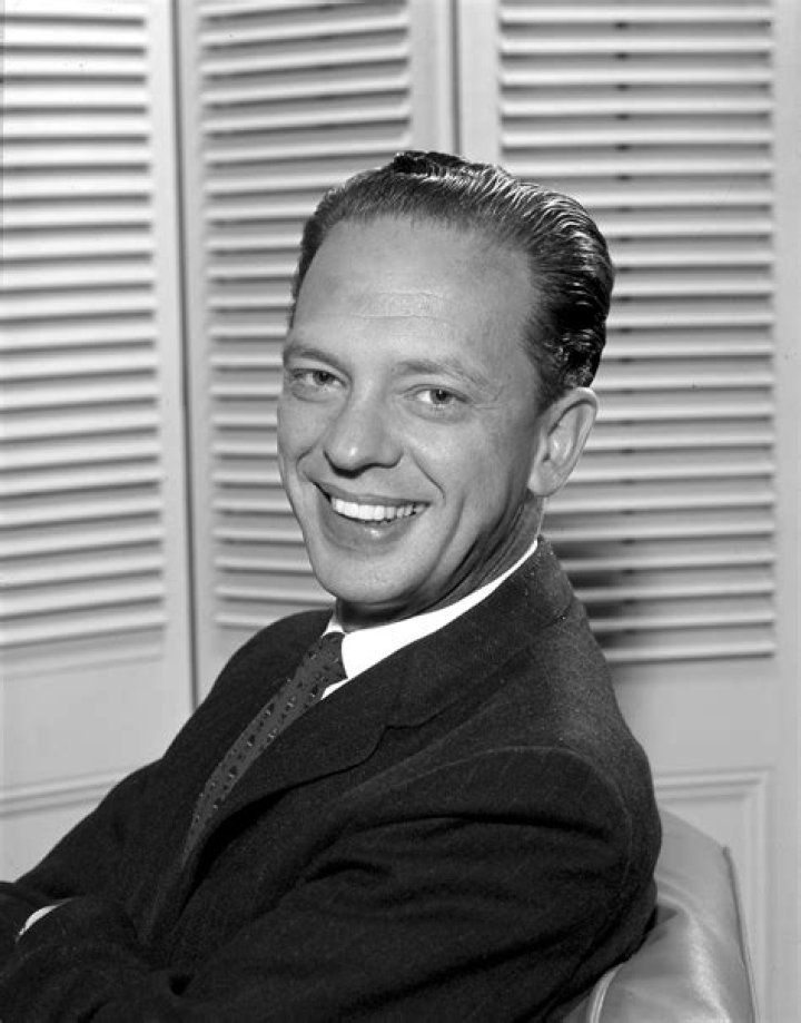 Don Knotts IMDb