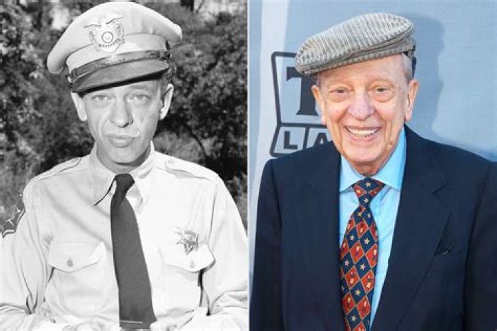 Don Knotts' Daughter Reveals the Awful Truth Chords Chordify