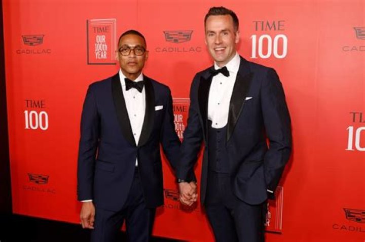 Don Lemon Spouse Photos Eunice Horton News