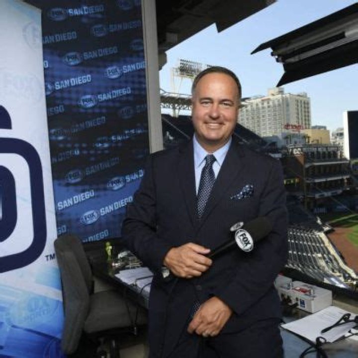 Don Orsillo- Married life, Wife, Daughters, Net Worth And Many More