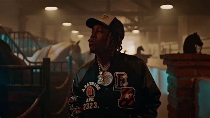 Don Toliver estrena el videoclip de &lsquo;Cardigan&rsquo; con Draya Michele