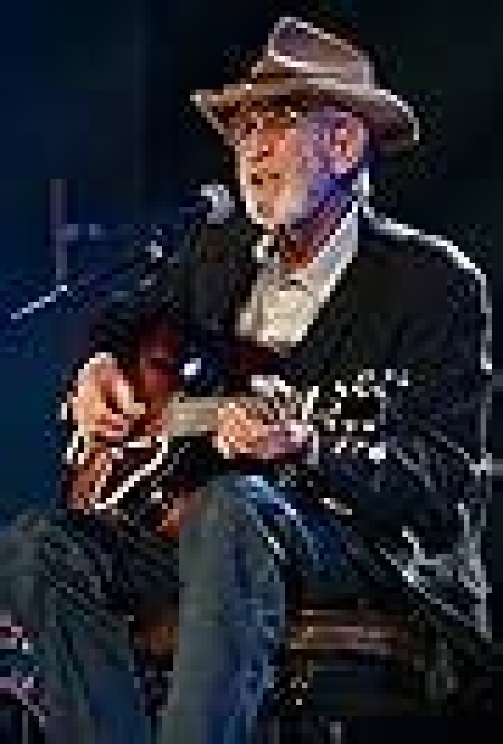 Don Williams Biography IMDb