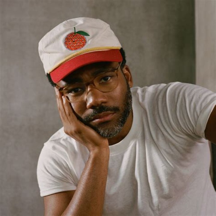 Donald Glover's Father Influence And Inspiration