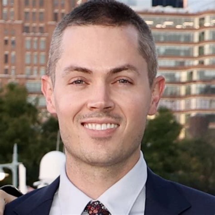 Donald Hartung: Where Is He Now?