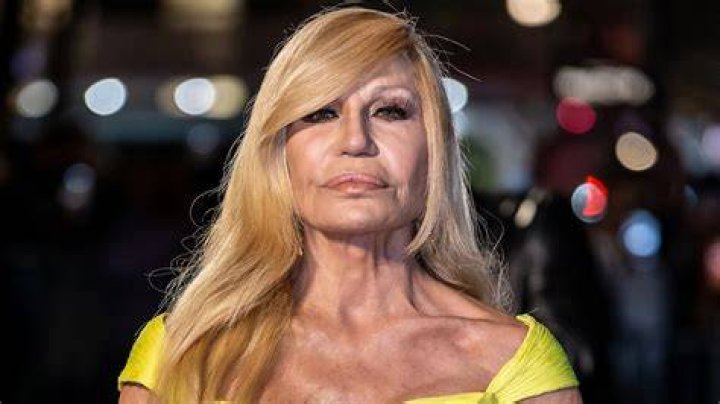 Donatella Buccino Peso, Altezza, Et&agrave;, DataLuogo di Nascita, Figli