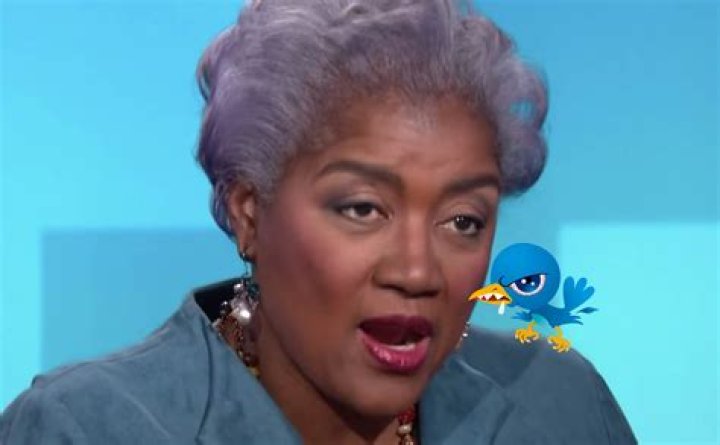Donna Brazile Net Worth (2020 Update)