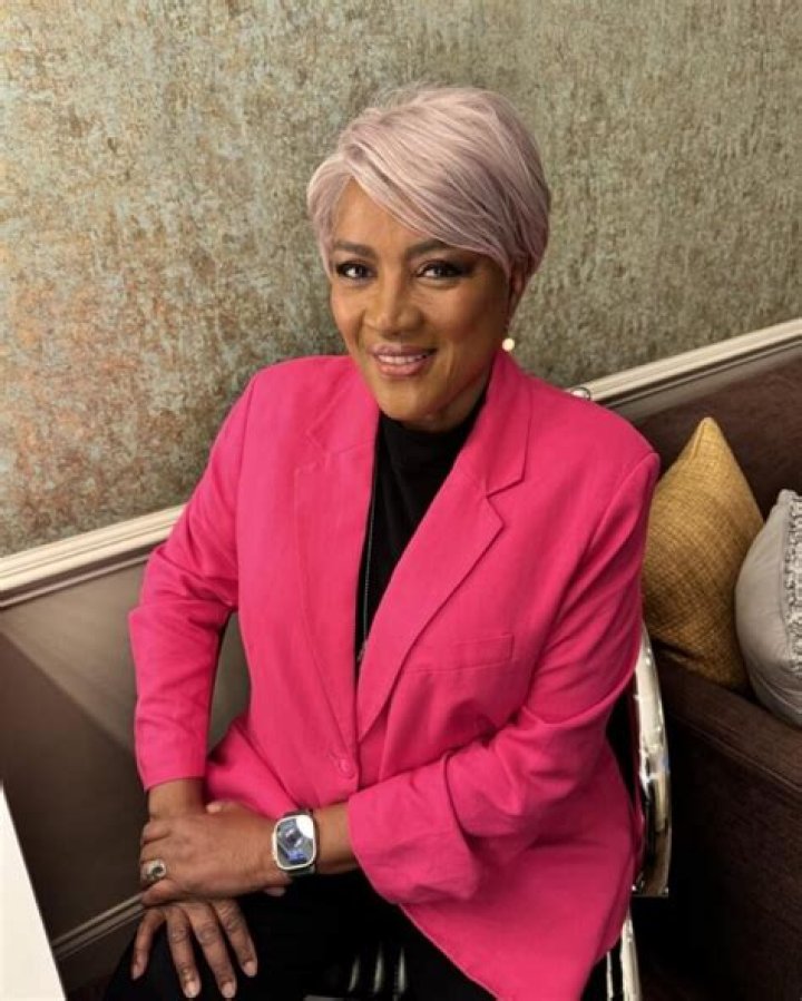 Donna Brazile's Family, Children And Net Worth 5 Fast Facts