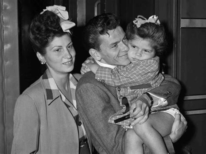Donna Sinatra D'Alessandro: The Legacy Of Frank Sinatra's Daughter