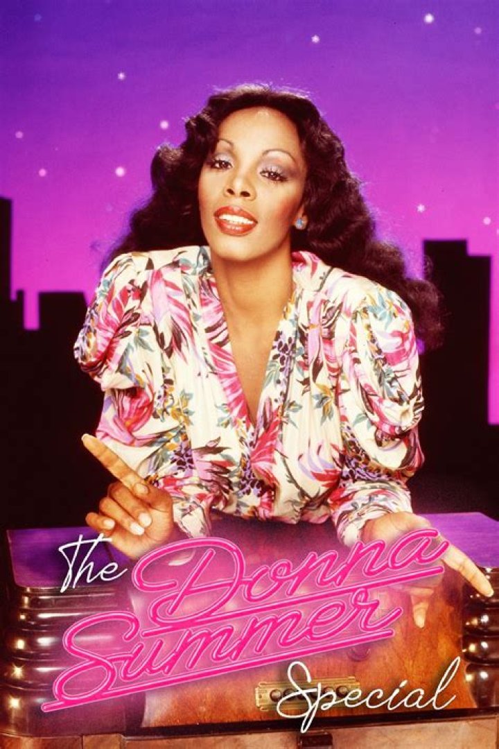 Donna Summer & Spouse Were Inseparable for 32 Years & Raised 3 Kids after They 'Clicked' during