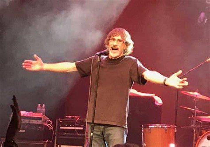 Donnie Iris, il successo anni '80 e la sua canzone simbolo Ah! Leah