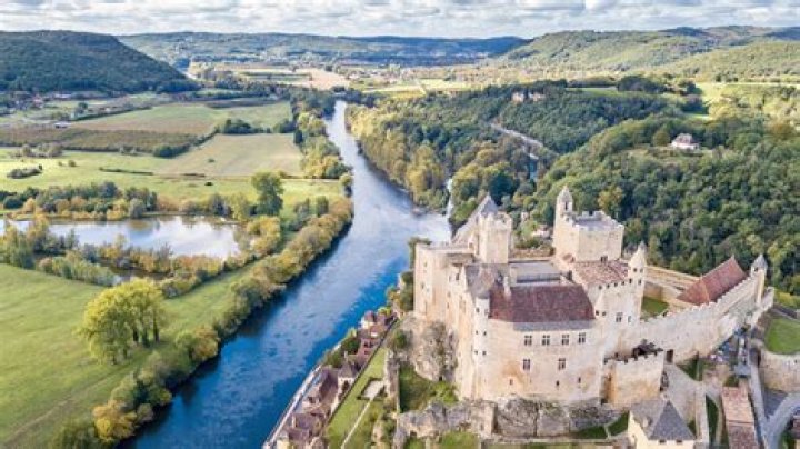 Dordogne River Guide