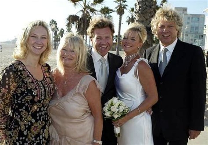 Doremi Hayward Wedding Pictures / 3 The latest wedding dresses and