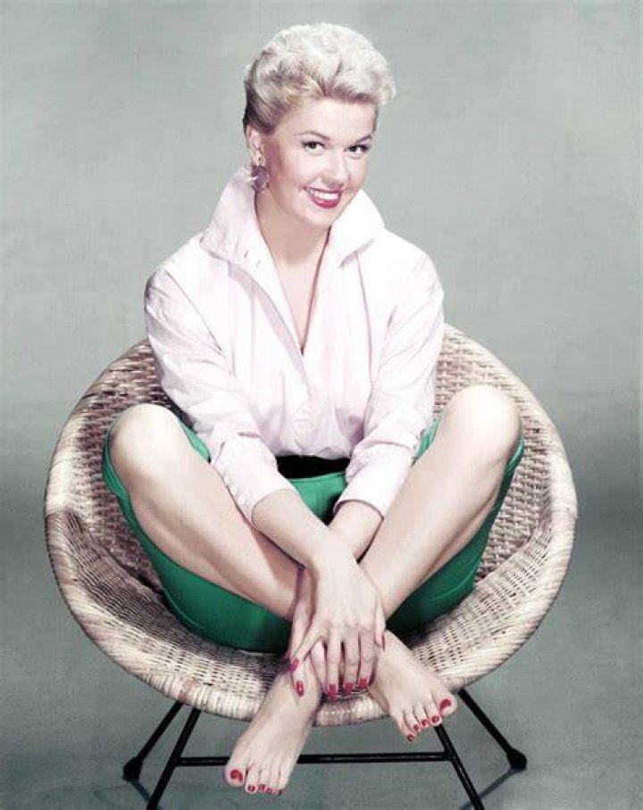 Doris Day Net Worth Career & Lifestyle [2023 Update]