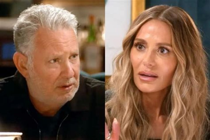 Dorit Kemsley&rsquo;s Husband PK Still Owes 1.7 Million To Las Vegas Casino!