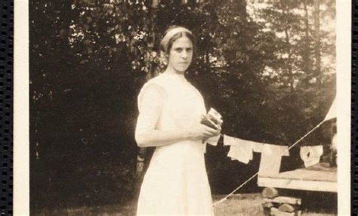 Dorothy Bowles Ford Career, Net Worth, & More LucyKingdom