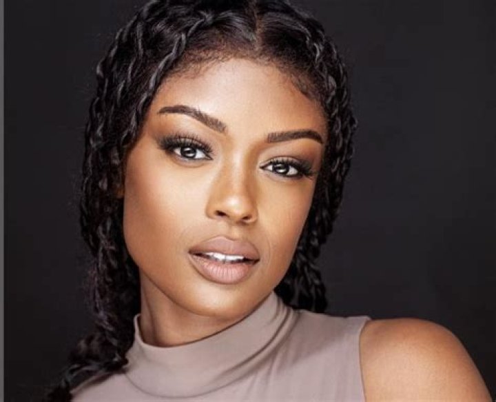 DOUBLE LIFE with BATWOMAN Star Javicia Leslie Has Wrapped Filming in