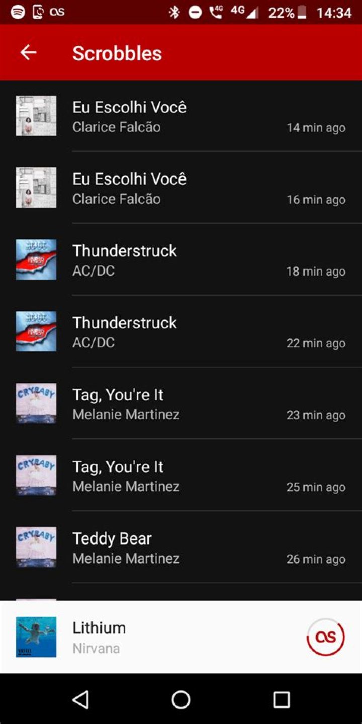 Double scrobbling Spotify again... Do you know what should I do? r/lastfm