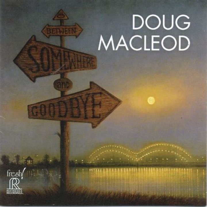 Doug MacLeod &mdash; The Movie Database (TMDB)