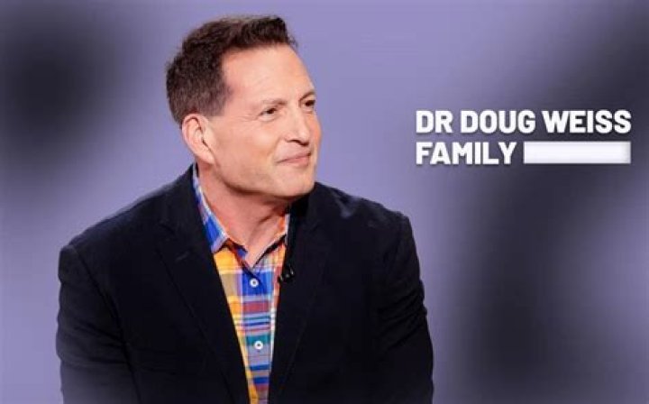 Doug Weiss's Ex-Wife: Uncovering The Truth