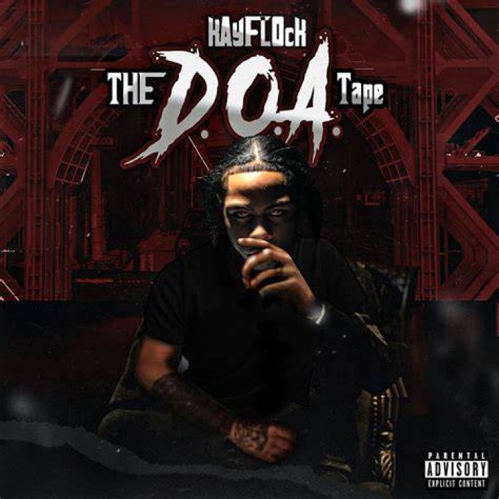Dougie B on TIDAL