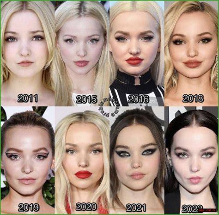 Dove Cameron's Original Name: Unveiling The Past