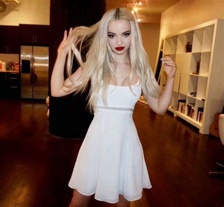 Dove Cameron posted on her Instagram. Cameron boys, Cameron boyce