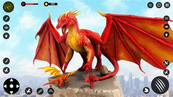 Download and Play Dragon City on Games.lol