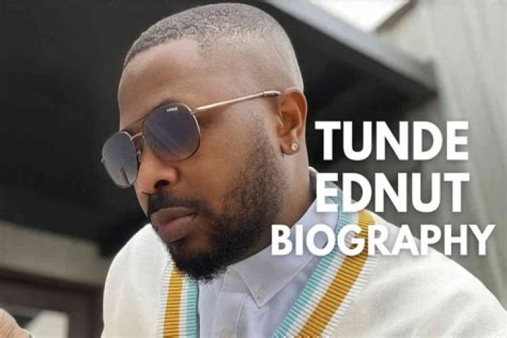 Download Latest Tunde Ednut Songs, Music, Albums, Biography, Profile