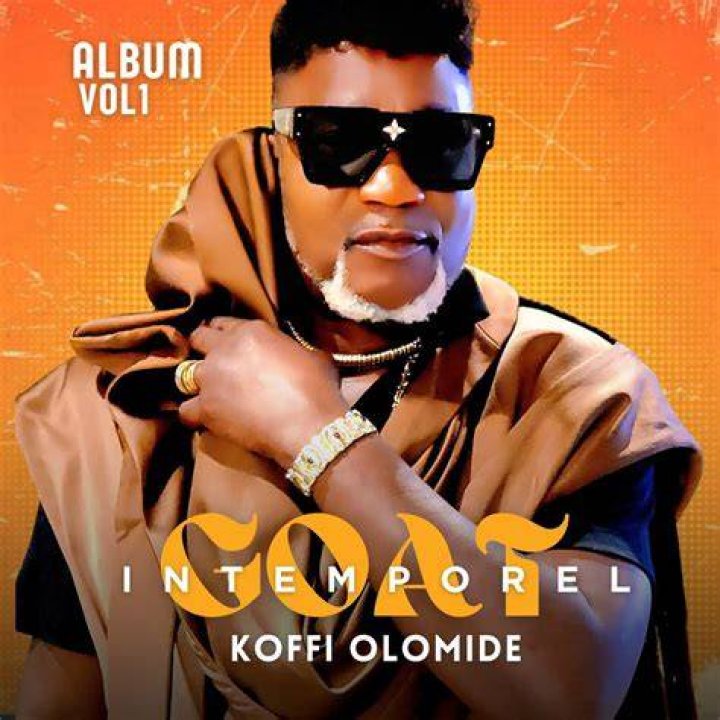DOWNLOAD MP3 Koffi Olomide Selfie DivineFlaver