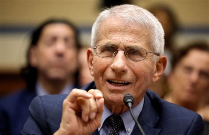 Dr. Anthony Fauci Says Children Shouldn&rsquo;t be Required to Get COVID Vaccine NYCTastemakers