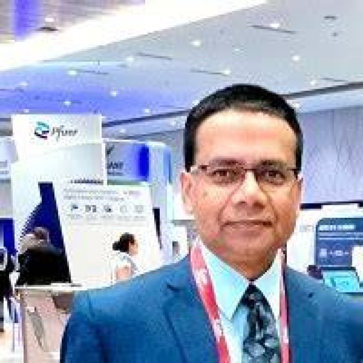 Dr. Asif Wahid, MD, FACC Invasive Cardiologist Novant HealthCare