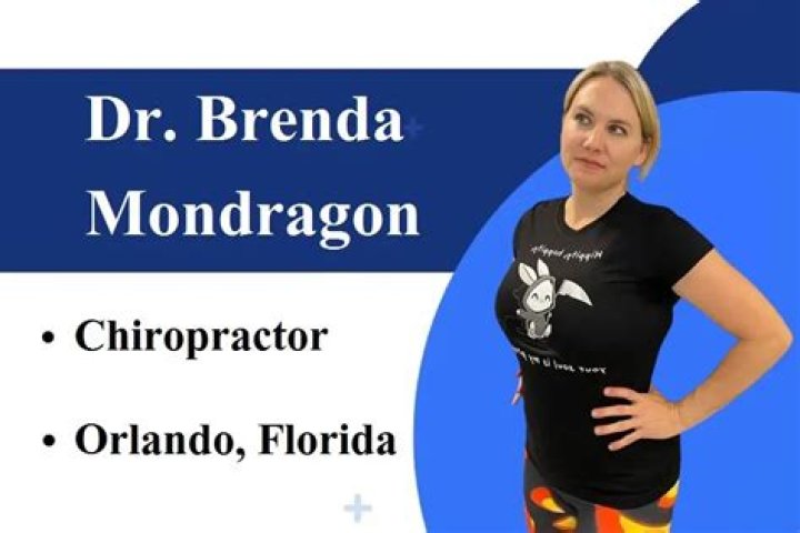 Dr. Brenda Mondragon (Chiropractor) Doctors Bio