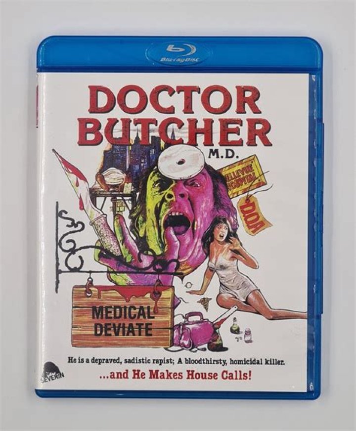 DR. BUTCHER BROWN Makeup and Queerstory WORST Transgender SRS