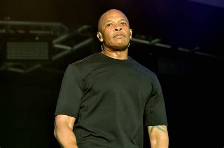 Dr. Dre Threatens to Sue Sony Pictures Over Former Death Row Singer